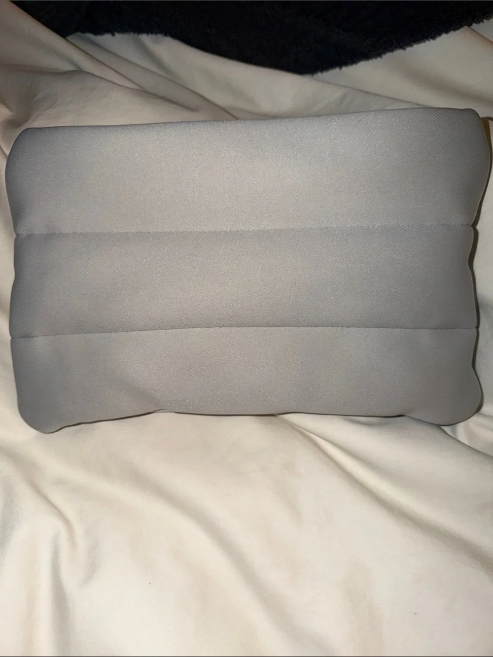 Rhode Skin Beautycosmetic case.